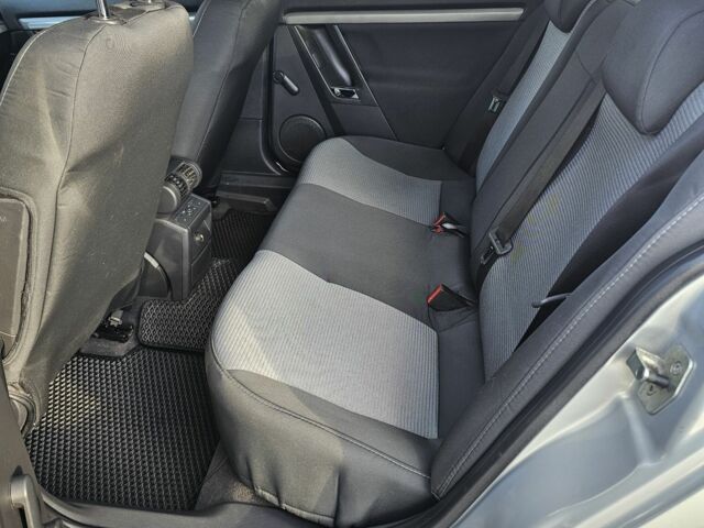 Сірий Опель Вектра, об'ємом двигуна 2.2 л та пробігом 270 тис. км за 5250 $, фото 12 на Automoto.ua