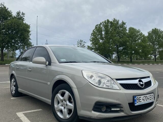 Сірий Опель Вектра, об'ємом двигуна 1.8 л та пробігом 250 тис. км за 6000 $, фото 1 на Automoto.ua