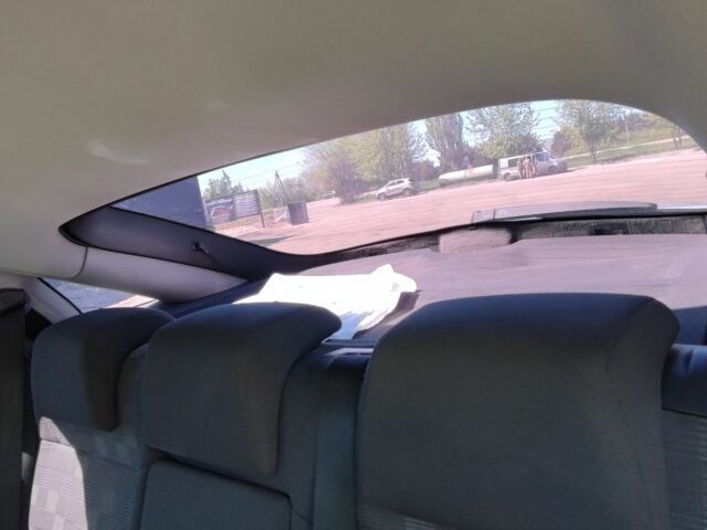 Серый Опель Вектра, объемом двигателя 1.9 л и пробегом 355 тыс. км за 3500 $, фото 12 на Automoto.ua