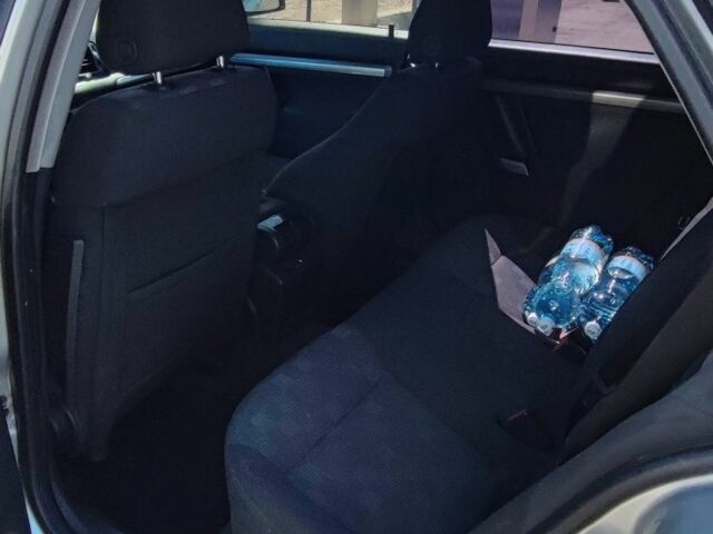 Серый Опель Вектра, объемом двигателя 1.9 л и пробегом 355 тыс. км за 3500 $, фото 11 на Automoto.ua