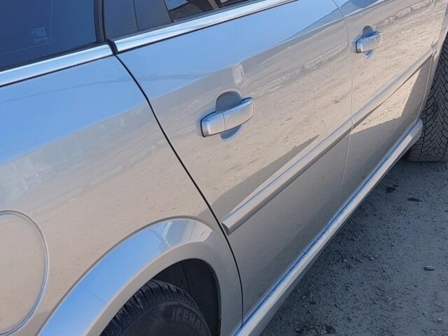 Серый Опель Вектра, объемом двигателя 1.9 л и пробегом 370 тыс. км за 6700 $, фото 4 на Automoto.ua