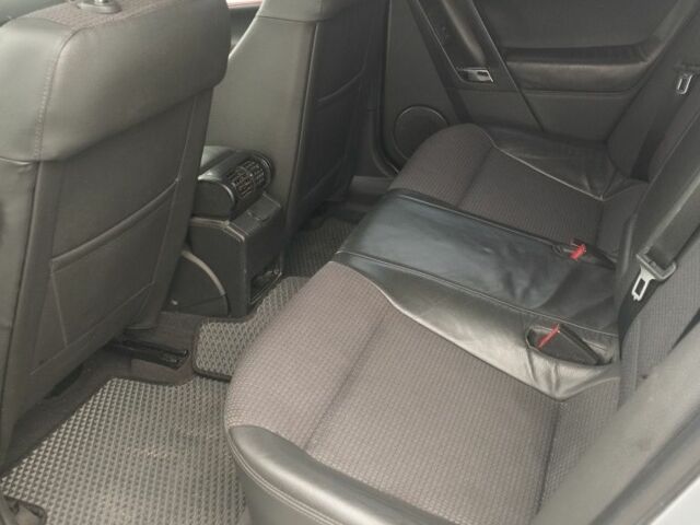 Сірий Опель Вектра, об'ємом двигуна 2.2 л та пробігом 420 тис. км за 4400 $, фото 5 на Automoto.ua