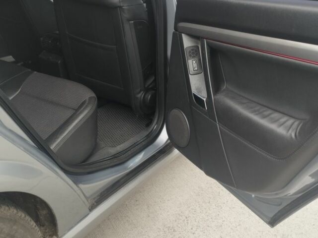 Сірий Опель Вектра, об'ємом двигуна 2.2 л та пробігом 420 тис. км за 4400 $, фото 6 на Automoto.ua