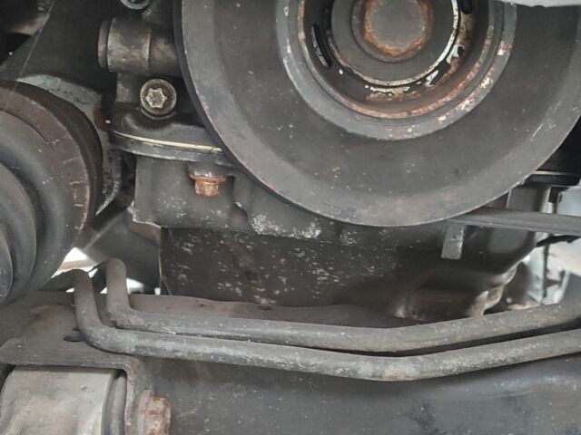 Серый Опель Вектра, объемом двигателя 0 л и пробегом 250 тыс. км за 1500 $, фото 4 на Automoto.ua