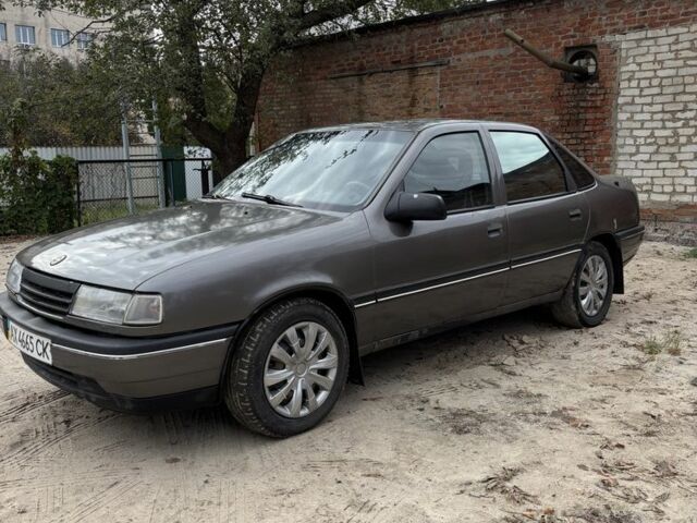 Опель Вектра 1988 в Харькове на Automoto.ua Серый Опель Вектра, объемом двигателя 0 л и пробегом 200 тыс. км за 1000 $, фото 2 на Automoto.ua