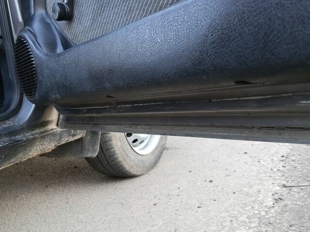 Сірий Опель Вектра, об'ємом двигуна 1.6 л та пробігом 300 тис. км за 1250 $, фото 10 на Automoto.ua