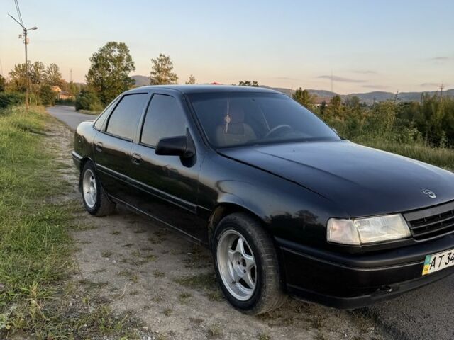 Серый Опель Вектра, объемом двигателя 1.8 л и пробегом 250 тыс. км за 1250 $, фото 1 на Automoto.ua