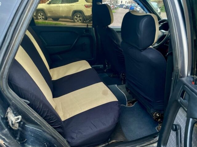 Сірий Опель Вектра, об'ємом двигуна 1.6 л та пробігом 300 тис. км за 820 $, фото 8 на Automoto.ua