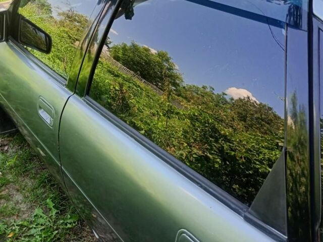 Серый Опель Вектра, объемом двигателя 1.6 л и пробегом 500 тыс. км за 900 $, фото 2 на Automoto.ua