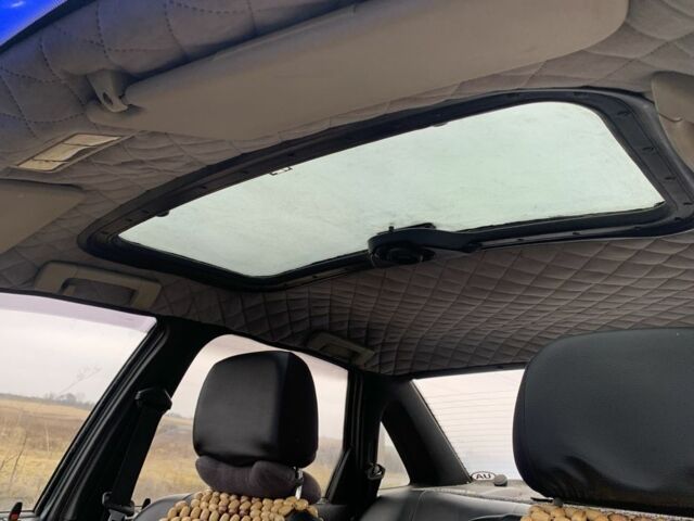 Серый Опель Вектра, объемом двигателя 1.6 л и пробегом 280 тыс. км за 920 $, фото 6 на Automoto.ua