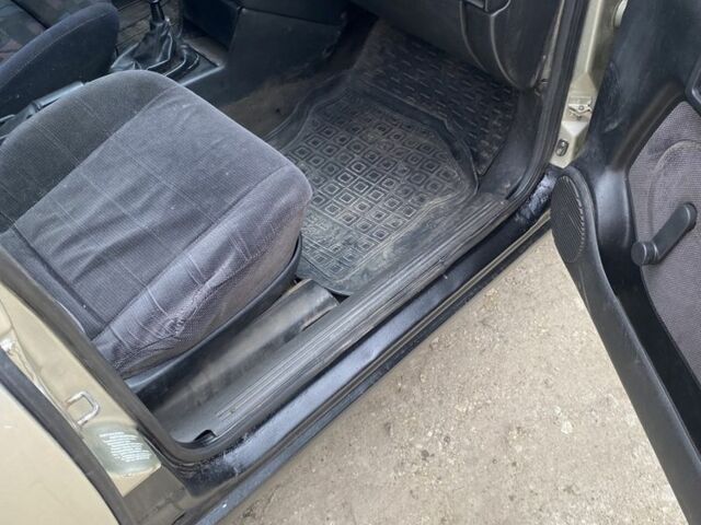 Сірий Опель Вектра, об'ємом двигуна 2 л та пробігом 450 тис. км за 1046 $, фото 1 на Automoto.ua