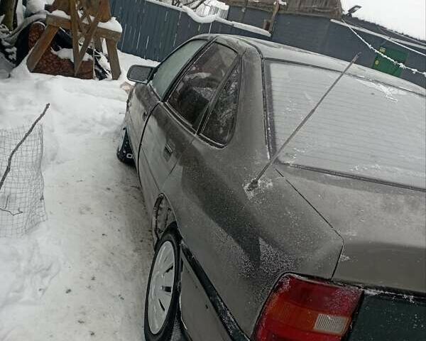 Сірий Опель Вектра, об'ємом двигуна 2 л та пробігом 284 тис. км за 900 $, фото 3 на Automoto.ua