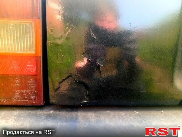 Серый Опель Вектра, объемом двигателя 2 л и пробегом 376 тыс. км за 500 $, фото 7 на Automoto.ua