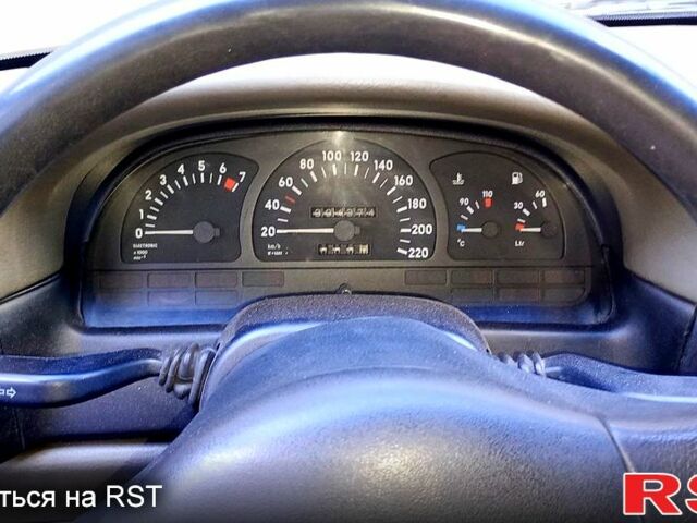 Серый Опель Вектра, объемом двигателя 1.8 л и пробегом 391 тыс. км за 700 $, фото 1 на Automoto.ua