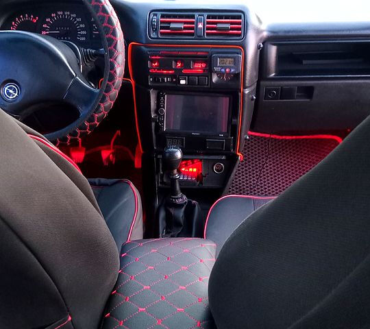 Серый Опель Вектра, объемом двигателя 2 л и пробегом 0 тыс. км за 2030 $, фото 4 на Automoto.ua