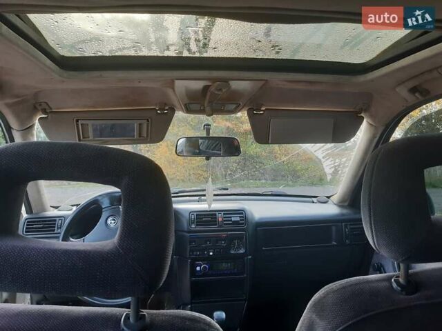 Сірий Опель Вектра, об'ємом двигуна 1.8 л та пробігом 300 тис. км за 850 $, фото 1 на Automoto.ua