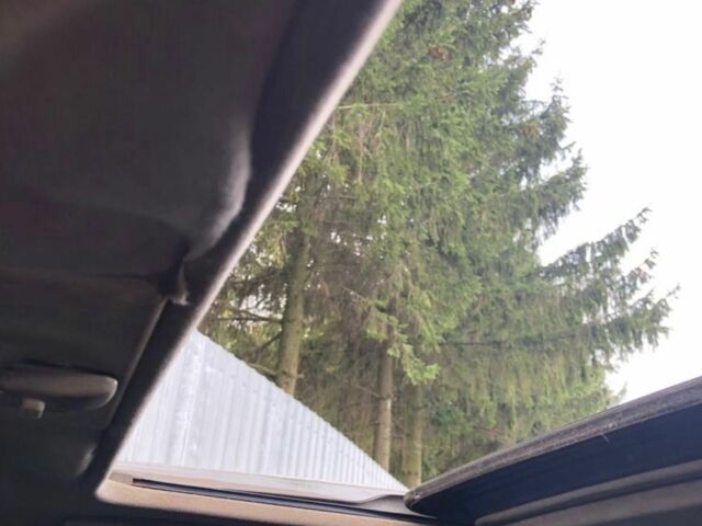 Серый Опель Вектра, объемом двигателя 1.6 л и пробегом 370 тыс. км за 800 $, фото 4 на Automoto.ua