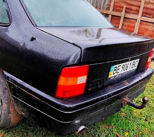 Сірий Опель Вектра, об'ємом двигуна 2 л та пробігом 358 тис. км за 800 $, фото 1 на Automoto.ua