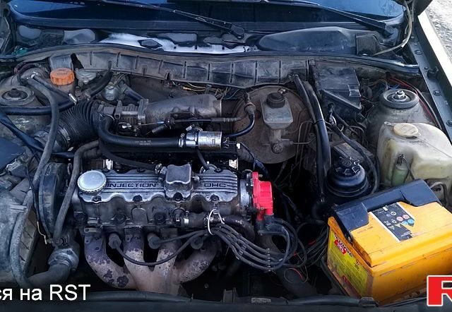 Серый Опель Вектра, объемом двигателя 2 л и пробегом 335 тыс. км за 1950 $, фото 5 на Automoto.ua