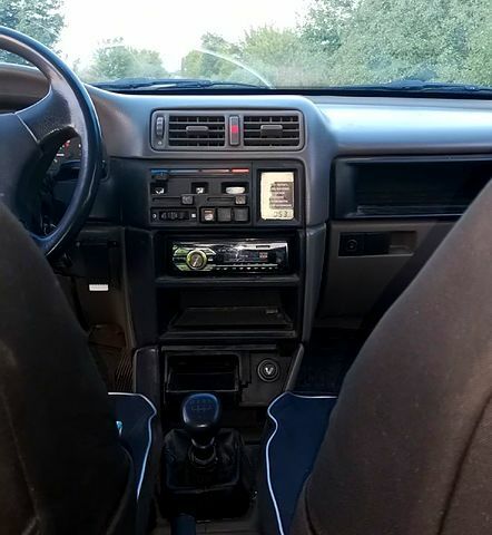 Серый Опель Вектра, объемом двигателя 2 л и пробегом 335 тыс. км за 1950 $, фото 4 на Automoto.ua