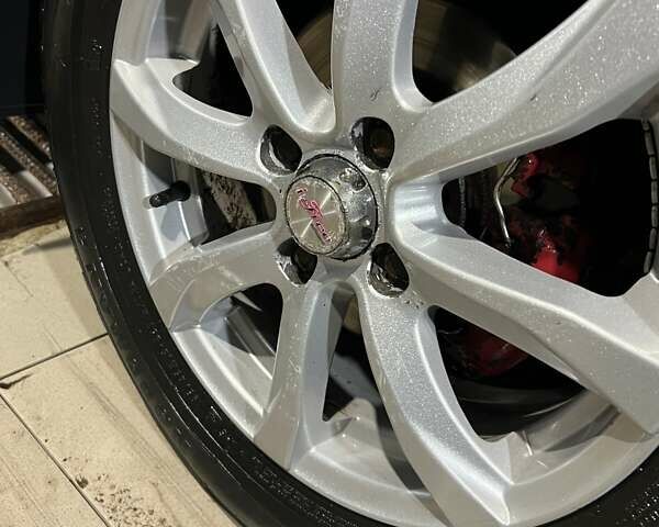 Серый Опель Вектра, объемом двигателя 1.8 л и пробегом 230 тыс. км за 2100 $, фото 3 на Automoto.ua