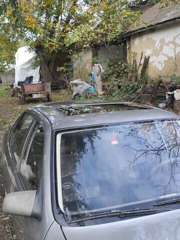 Опель Вектра 1990 в Изяслве на Automoto.ua Серый Опель Вектра, объемом двигателя 1.6 л и пробегом 300 тыс. км за 1650 $, фото 20 на Automoto.ua