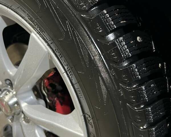 Серый Опель Вектра, объемом двигателя 1.8 л и пробегом 230 тыс. км за 2100 $, фото 6 на Automoto.ua