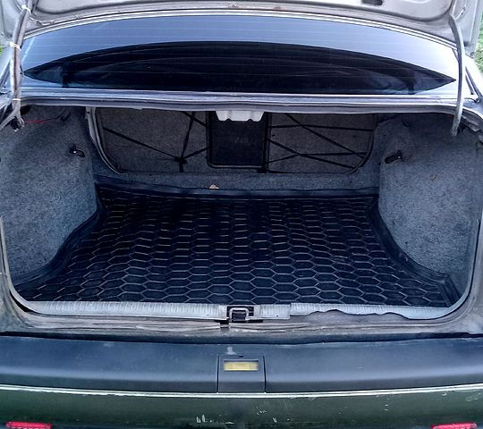 Серый Опель Вектра, объемом двигателя 2 л и пробегом 0 тыс. км за 2030 $, фото 6 на Automoto.ua