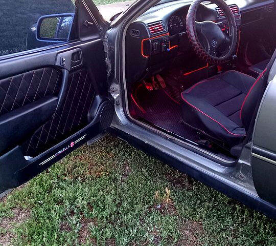 Серый Опель Вектра, объемом двигателя 2 л и пробегом 0 тыс. км за 2030 $, фото 7 на Automoto.ua