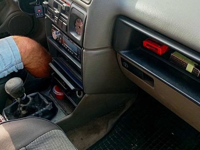 Сірий Опель Вектра, об'ємом двигуна 1.6 л та пробігом 0 тис. км за 850 $, фото 2 на Automoto.ua