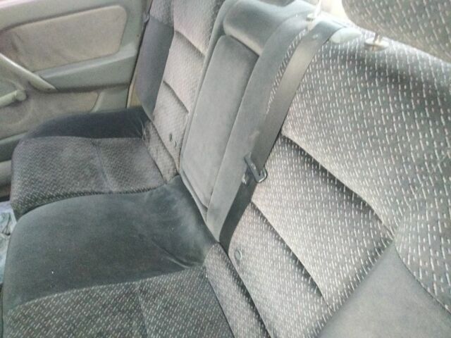 Серый Опель Вектра, объемом двигателя 1.6 л и пробегом 460 тыс. км за 800 $, фото 2 на Automoto.ua