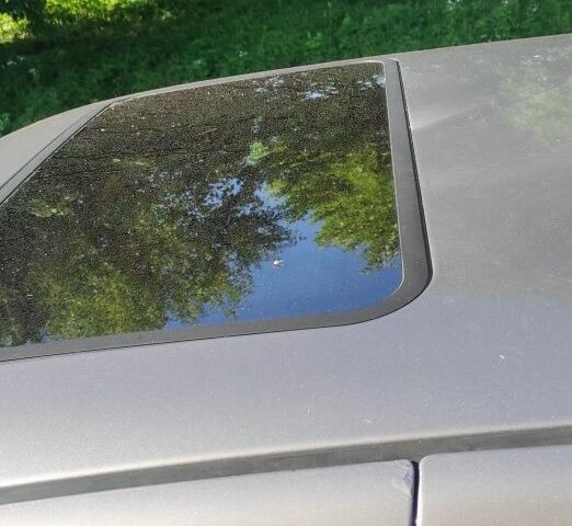 Серый Опель Вектра, объемом двигателя 1.6 л и пробегом 400 тыс. км за 1650 $, фото 6 на Automoto.ua