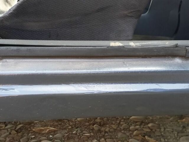 Сірий Опель Вектра, об'ємом двигуна 2 л та пробігом 286 тис. км за 1200 $, фото 36 на Automoto.ua