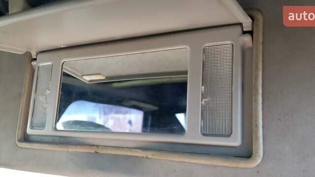 Серый Опель Вектра, объемом двигателя 2 л и пробегом 286 тыс. км за 1200 $, фото 71 на Automoto.ua