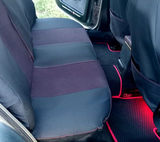 Серый Опель Вектра, объемом двигателя 2 л и пробегом 0 тыс. км за 2030 $, фото 5 на Automoto.ua