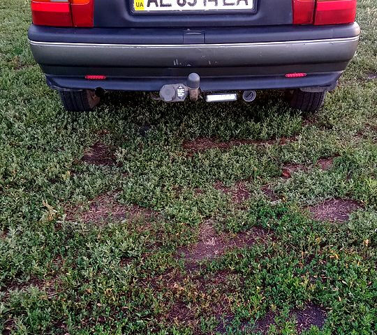 Серый Опель Вектра, объемом двигателя 2 л и пробегом 0 тыс. км за 2030 $, фото 1 на Automoto.ua