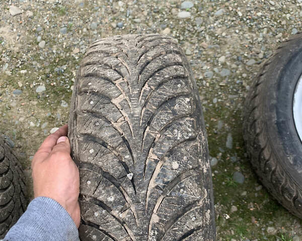 Серый Опель Вектра, объемом двигателя 2 л и пробегом 200 тыс. км за 1450 $, фото 12 на Automoto.ua