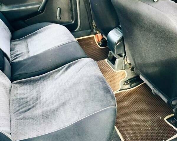 Опель Вектра 1990 в Изяслве на Automoto.ua Серый Опель Вектра, объемом двигателя 1.6 л и пробегом 300 тыс. км за 1650 $, фото 13 на Automoto.ua