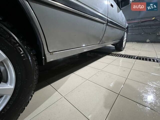 Серый Опель Вектра, объемом двигателя 1.8 л и пробегом 230 тыс. км за 2100 $, фото 5 на Automoto.ua