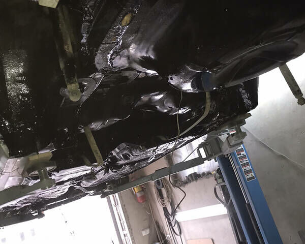 Серый Опель Вектра, объемом двигателя 1.7 л и пробегом 500 тыс. км за 1700 $, фото 13 на Automoto.ua