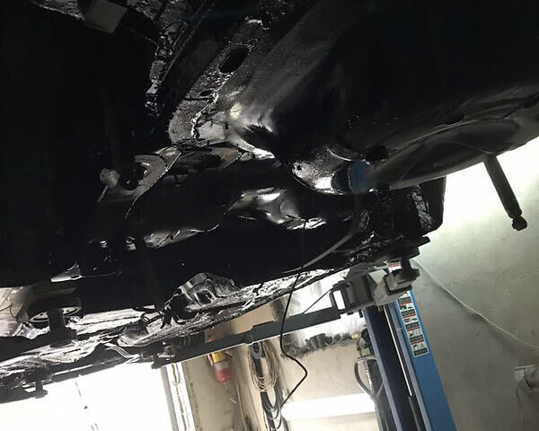 Серый Опель Вектра, объемом двигателя 1.7 л и пробегом 500 тыс. км за 1700 $, фото 12 на Automoto.ua