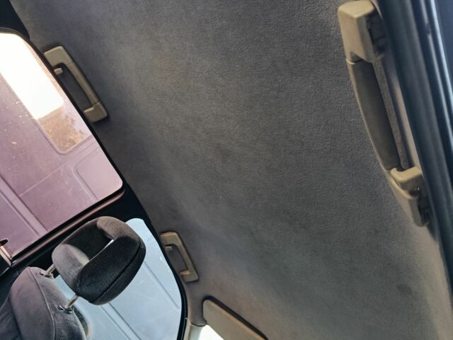 Опель Вектра 1991 у Чернівцях на Automoto.ua Сірий Опель Вектра, об'ємом двигуна 1.6 л та пробігом 330 тис. км за 775 $, фото 8 на Automoto.ua