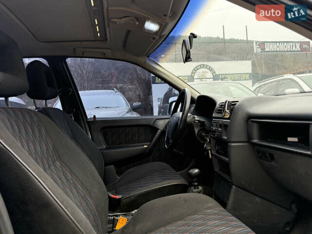 Серый Опель Вектра, объемом двигателя 1.8 л и пробегом 200 тыс. км за 1500 $, фото 31 на Automoto.ua