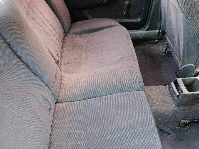 Опель Вектра 1991 у Чернівцях на Automoto.ua Сірий Опель Вектра, об'ємом двигуна 1.6 л та пробігом 330 тис. км за 775 $, фото 7 на Automoto.ua