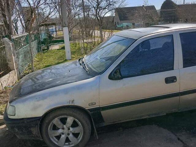 Серый Опель Вектра, объемом двигателя 2 л и пробегом 2 тыс. км за 405 $, фото 4 на Automoto.ua