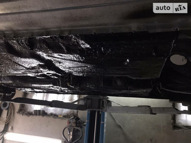 Серый Опель Вектра, объемом двигателя 1.7 л и пробегом 500 тыс. км за 1700 $, фото 11 на Automoto.ua