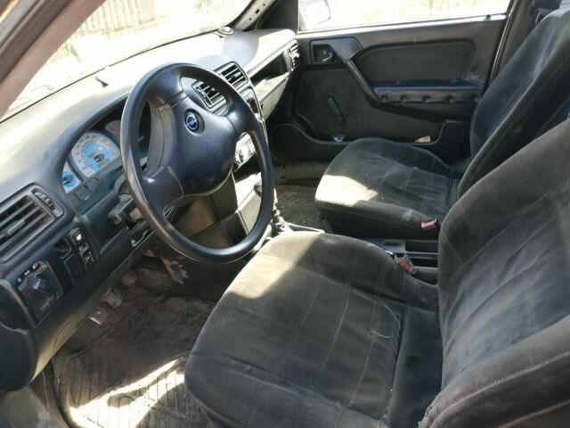 Серый Опель Вектра, объемом двигателя 2 л и пробегом 2 тыс. км за 405 $, фото 3 на Automoto.ua