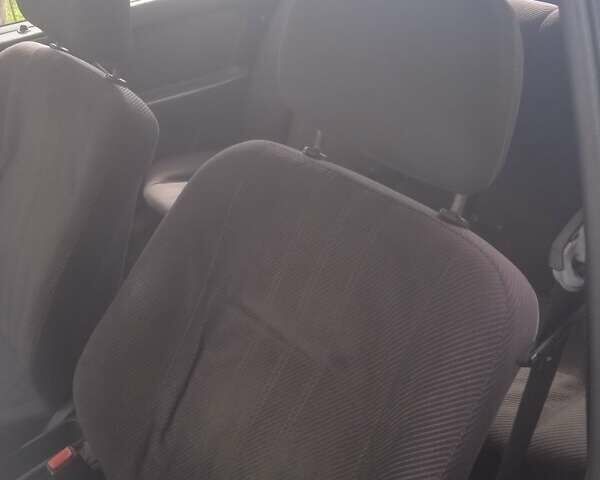 Сірий Опель Вектра, об'ємом двигуна 1.6 л та пробігом 398 тис. км за 1400 $, фото 4 на Automoto.ua