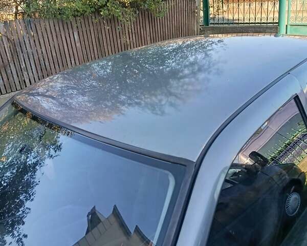 Опель Вектра 1991 у Чернівцях на Automoto.ua Сірий Опель Вектра, об'ємом двигуна 1.6 л та пробігом 330 тис. км за 775 $, фото 3 на Automoto.ua