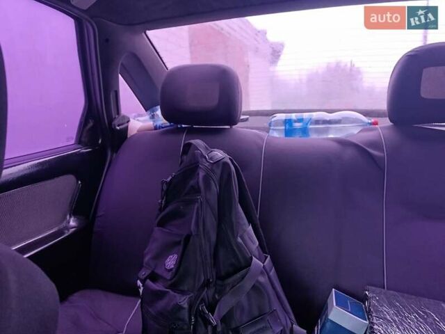 Сірий Опель Вектра, об'ємом двигуна 1.8 л та пробігом 380 тис. км за 1800 $, фото 14 на Automoto.ua